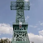 Mit Grill By Interhome Апартаменты Харцгероде