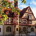 Mit Grill By Interhome Харцгероде