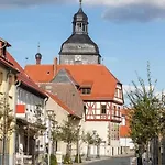 Mit Grill By Interhome Апартаменты Харцгероде