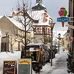 Mit Grill By Interhome Апартаменты