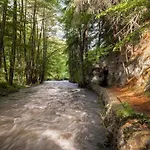 Апартаменты Mit Grill By Interhome Харцгероде