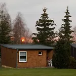 Mit Grill By Interhome Апартаменты Харцгероде