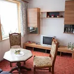 Апартаменты Mit Grill By Interhome Харцгероде