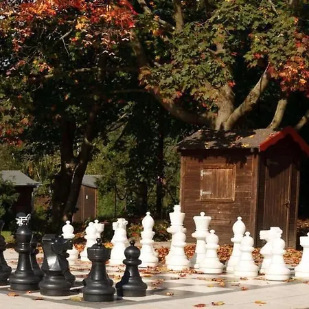 Mit Grill By Interhome アパート ハルツゲローデ