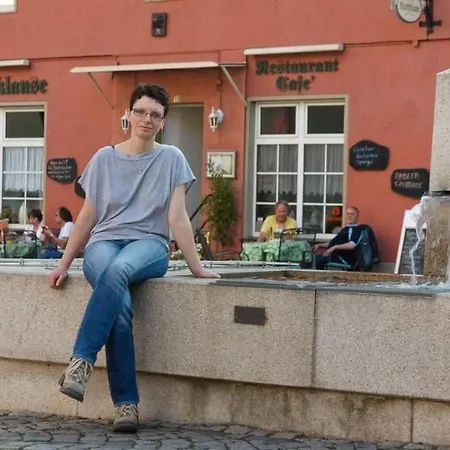 Mit Grill By Interhome アパート ハルツゲローデ