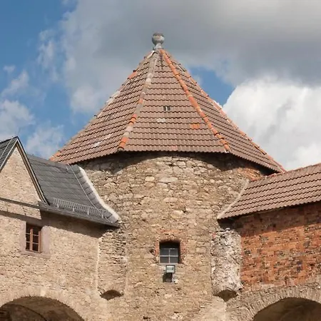 アパート Mit Grill By Interhome ハルツゲローデ