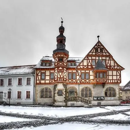 Mit Grill By Interhome アパート