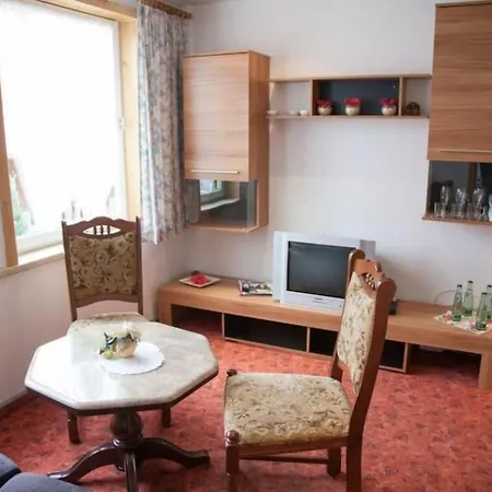 Apartment Mit Grill By Interhome Harzgerode