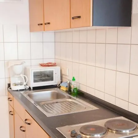 Apartment Mit Grill By Interhome *