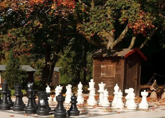 Mit Grill By Interhome アパート ハルツゲローデ