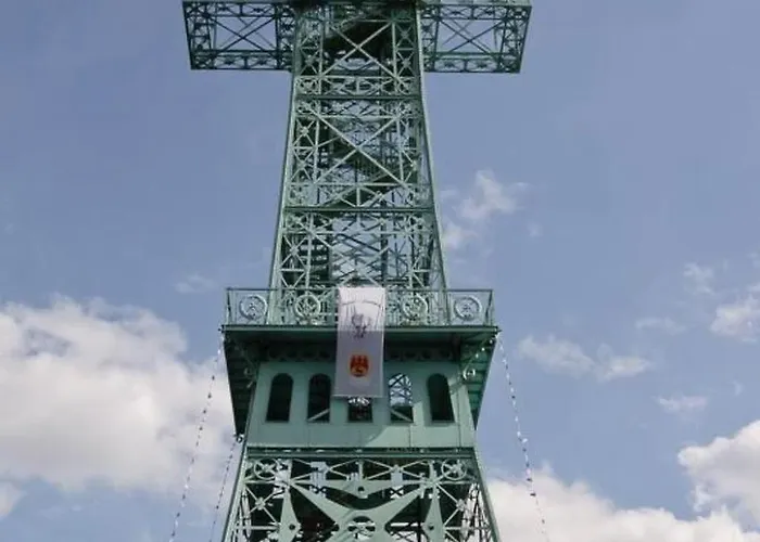 Mit Grill By Interhome アパート ハルツゲローデ