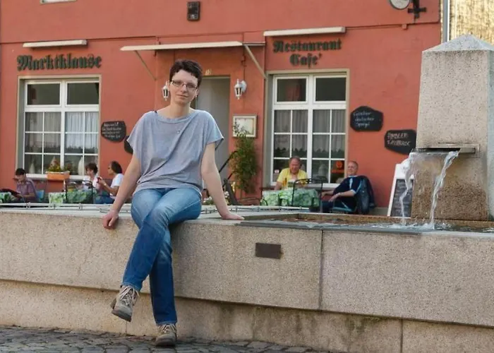 Mit Grill By Interhome アパート ハルツゲローデ