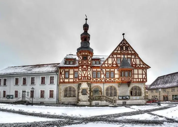 Mit Grill By Interhome アパート