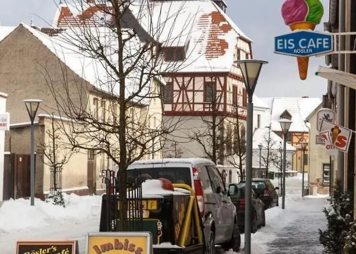 Mit Grill By Interhome アパート