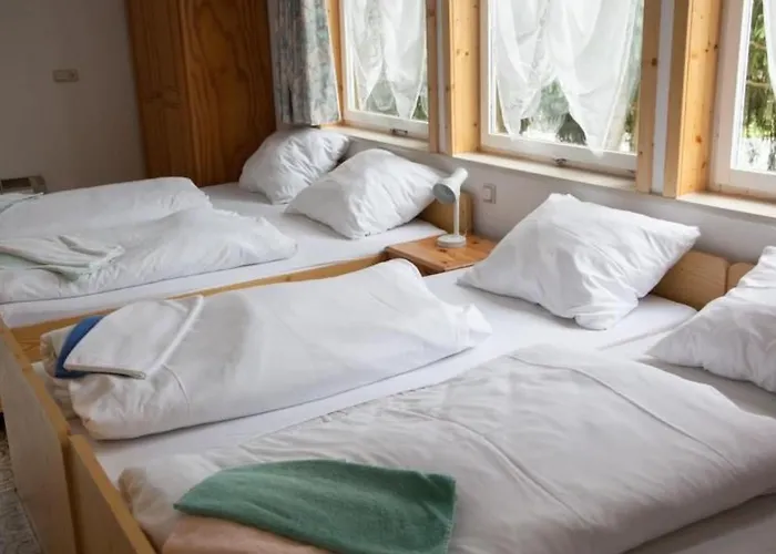 Mit Grill By Interhome アパート