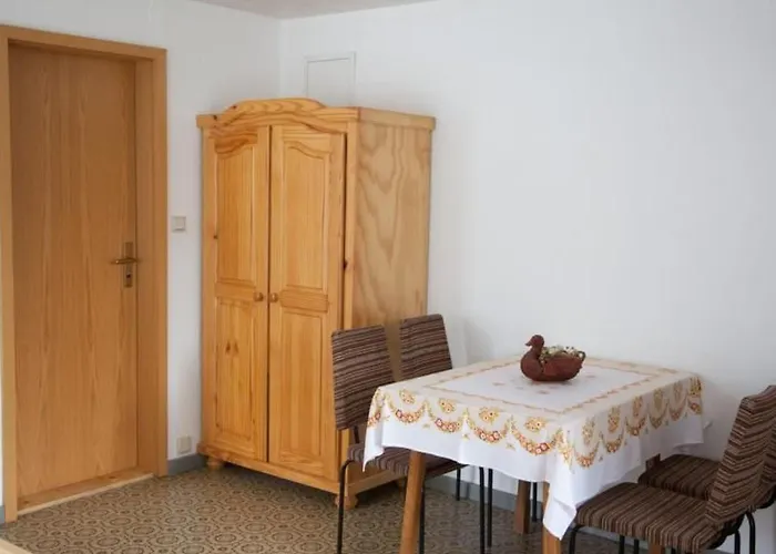 Mit Grill By Interhome アパート *