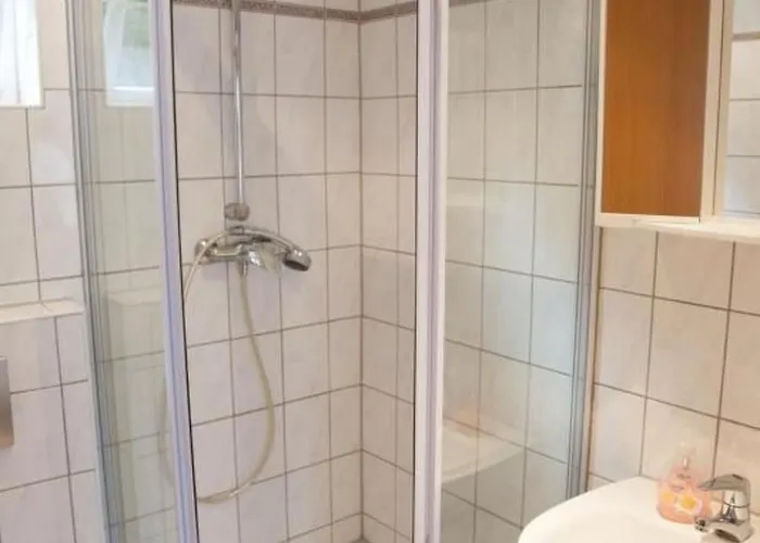 Mit Grill By Interhome アパート ハルツゲローデ