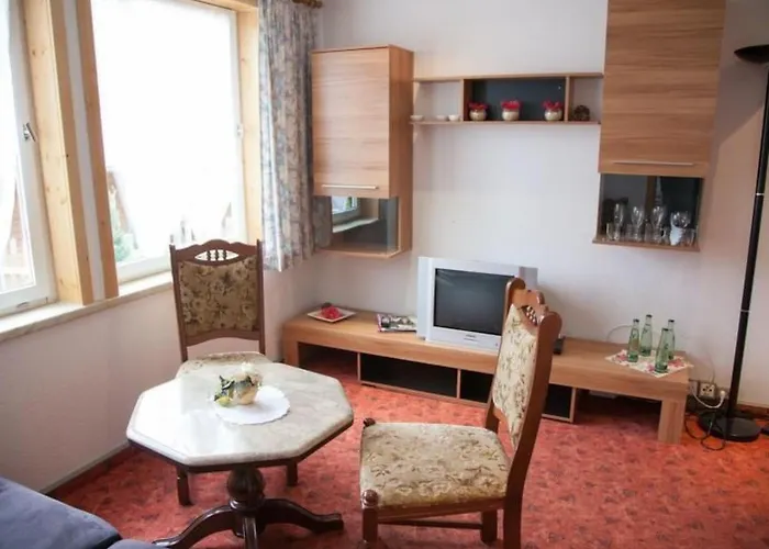 アパート Mit Grill By Interhome ハルツゲローデ