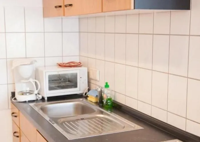 アパート Mit Grill By Interhome *