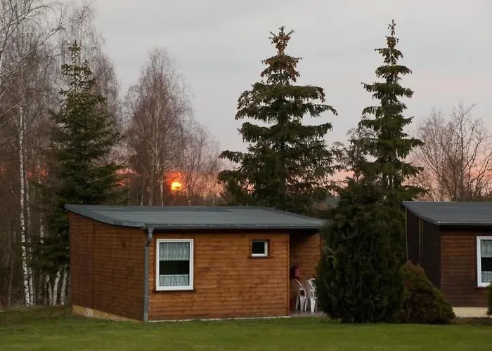 アパート Mit Grill By Interhome ハルツゲローデ